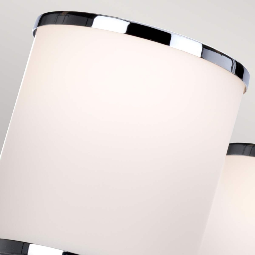 Feiss - Lampadario a sospensione con catena PROSPECT PARK 5xE27/60W/230V