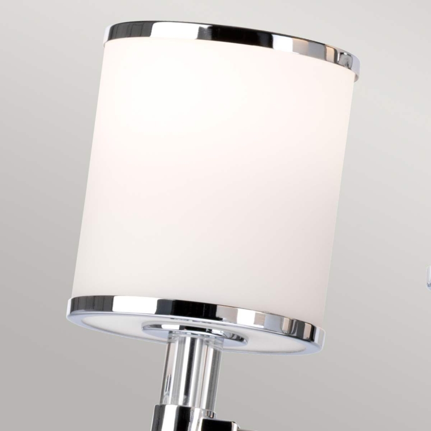 Feiss - Lampadario a sospensione con catena PROSPECT PARK 9xE27/60W/230V