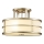 Feiss - Lampadario a plafone FUSION 3xE27/40W/230V