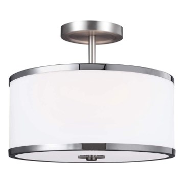 Feiss - Lampadario a plafone PROSPECT PARK 2xE27/60W/230V