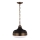 Feiss - Lampadario a sospensione con catena CADENCE 2xE27/75W/230V