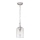 Feiss - Lampadario a sospensione con catena HOUNSLOW 1xE27/60W/230V