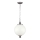 Feiss - Lampadario a sospensione con catena PARKMAN 1xE27/60W/230V