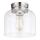 Feiss - Plafoniera HOUNSLOW 1xE27/60W/230V cromo lucido