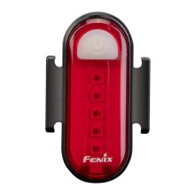Fenix BC05RV20 - Torcia LED ricaricabile per bicicletta LED/USB IP66 15 lm 120 ore