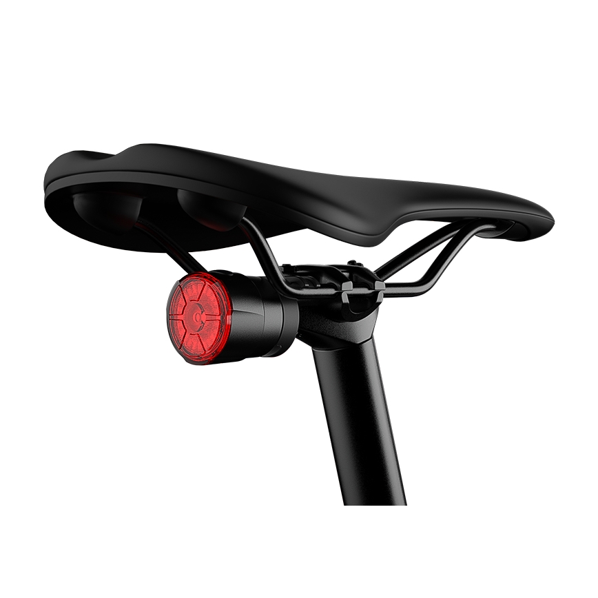 Fenix BC06R - LED Luce per bicicletta ricaricabile e dimmerabile LED/USB IP66 90 lm 24,5 h