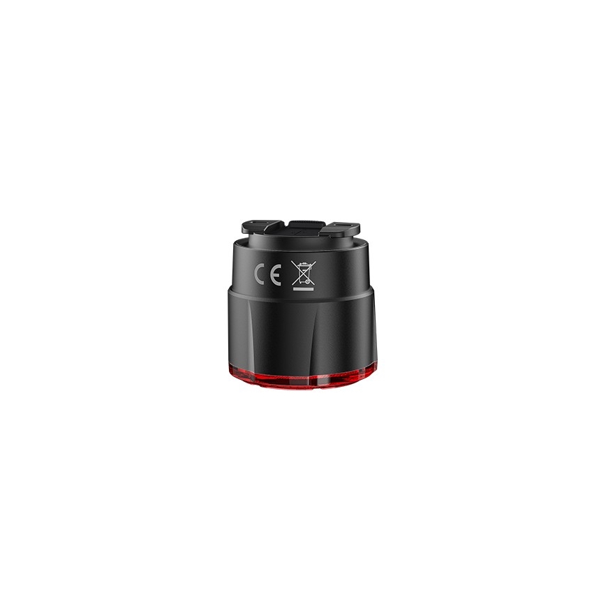 Fenix BC06R - LED Luce per bicicletta ricaricabile e dimmerabile LED/USB IP66 90 lm 24,5 h