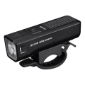 Fenix BC15R - LED Luce per bicicletta ricaricabile e dimmerabile LED/USB IP66 400 lucente 31,5 h 2600 mAh