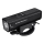 Fenix BC15R - LED Luce per bicicletta ricaricabile e dimmerabile LED/USB IP66 400 lucente 31,5 h 2600 mAh