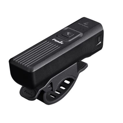 Fenix BC15R - LED Luce per bicicletta ricaricabile e dimmerabile LED/USB IP66 400 lucente 31,5 h 2600 mAh