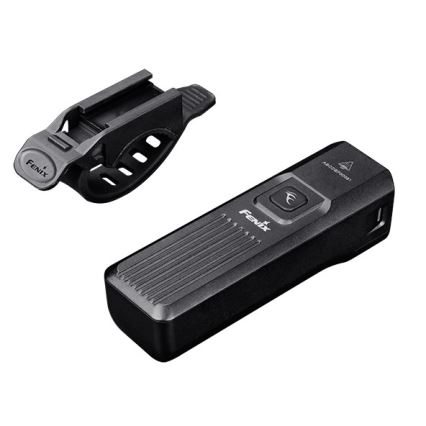 Fenix BC15R - LED Luce per bicicletta ricaricabile e dimmerabile LED/USB IP66 400 lucente 31,5 h 2600 mAh