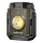 Fenix CL27RGRE - Luce LED dimmerabile ricaricabile LED/USB IP66 1600 brillantezza 285 h
