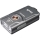 Fenix E03RV20GREY - Torcia ricaricabile LED/USB IP66 500 lm 30 ore