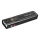 Fenix E06RPROEUBLC - Torcia ricaricabile dimmerabile LED/USB, 1650 mAh, IP66, 1600 lm, 111 h, nera