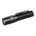 Fenix E28RV20 - Torcia elettrica ricaricabile LED dimmerabile LED/USB/2xCR123A IP68 1700 shiny 260 h 3400 mAh
