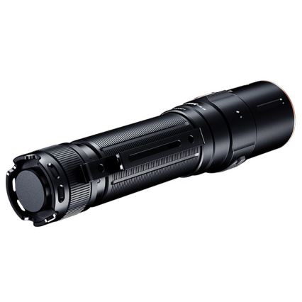 Fenix E28RV20 - Torcia elettrica ricaricabile LED dimmerabile LED/USB/2xCR123A IP68 1700 shiny 260 h 3400 mAh