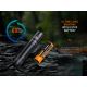 Fenix E35R - Torcia elettrica ricaricabile LED/USB IP68 3100 lm 69 h