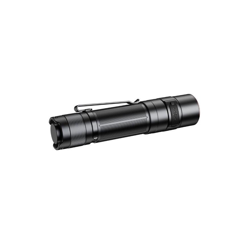 Fenix E35R - Torcia elettrica ricaricabile LED/USB IP68 3100 lm 69 h