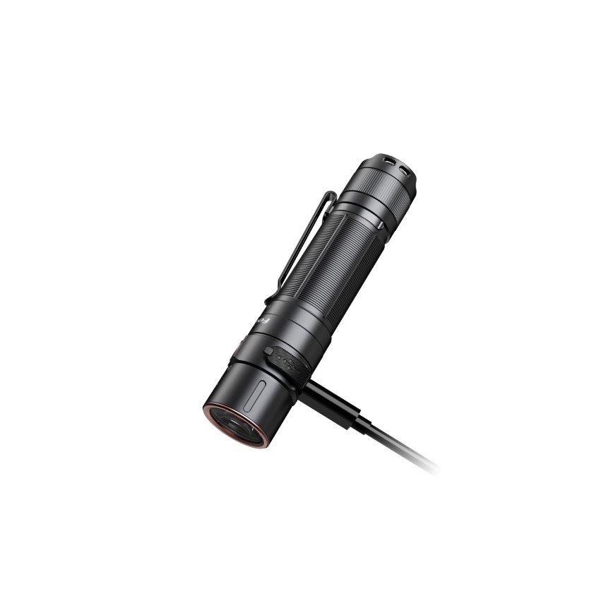 Fenix E35R - Torcia elettrica ricaricabile LED/USB IP68 3100 lm 69 h