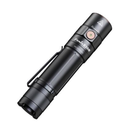 Fenix E35R - Torcia elettrica ricaricabile LED/USB IP68 3100 lm 69 h