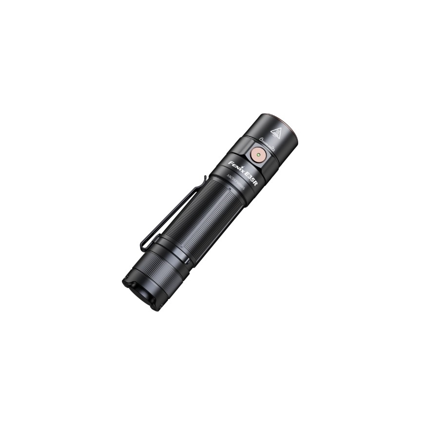 Fenix E35R - Torcia elettrica ricaricabile LED/USB IP68 3100 lm 69 h