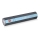 Fenix ECPBLUE - Torcia LED ricaricabile con power bank USB IP68 1600 lm 504 h blu