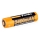 Fenix FE18650LI34 - 1 pezzo Batteria ricaricabile 18650/3,6V 3400 mAh