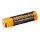 Fenix FE18650LI35USB - 1 pz Batteria ricaricabile USB, 3,6 V, 3500 mAh