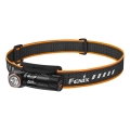 Fenix HM23V20 - LED Dimmerabile lampada da testa LED/1xAA IP68 300 lm 100 h