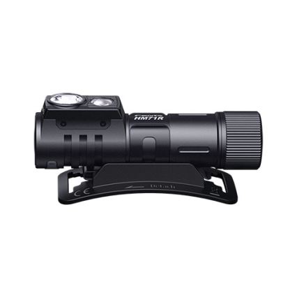 Fenix HM71R - Lampada frontale LED ricaricabile LED/USB IP68 2700 lm 400 h