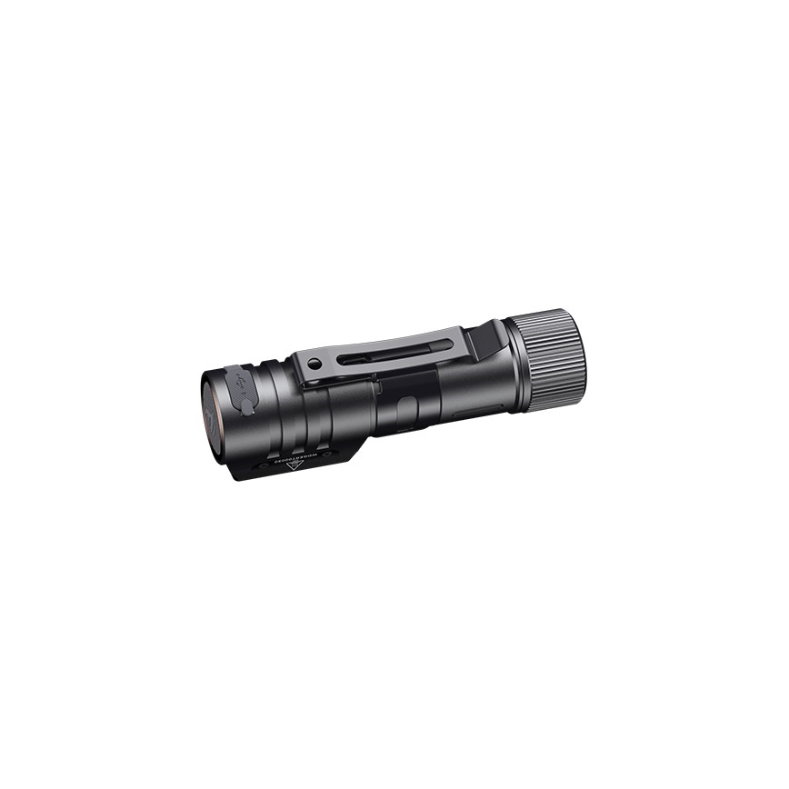 Fenix HM71R - Lampada frontale LED ricaricabile LED/USB IP68 2700 lm 400 h
