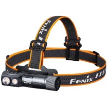 Fenix HM71R - Lampada frontale ricaricabile LED/USB IP68 2700 lm 400 h