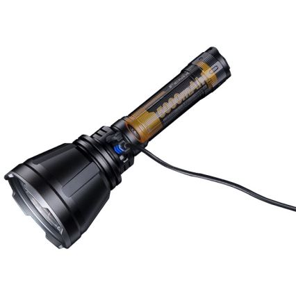 Fenix HT18R - Torcia ricaricabile dimmerabile LED/1x21700 IP68 2800 lm 42 h 5000 mAh