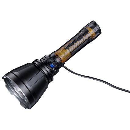 Fenix HT18R - Torcia ricaricabile dimmerabile LED/1x21700 IP68 2800 lm 42 ore