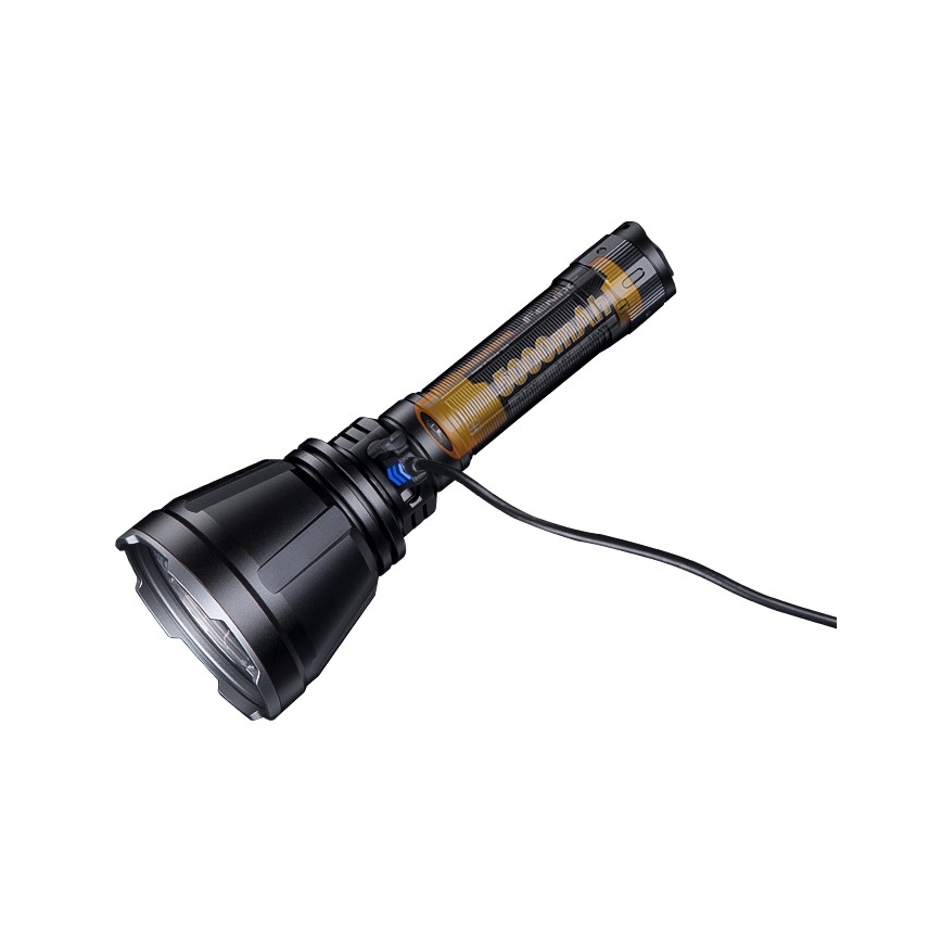Fenix HT18R - Torcia ricaricabile dimmerabile LED/1x21700 IP68 2800 lm 42 h 5000 mAh