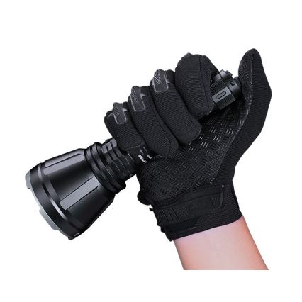 Fenix HT18R - Torcia ricaricabile dimmerabile LED/1x21700 IP68 2800 lm 42 h 5000 mAh