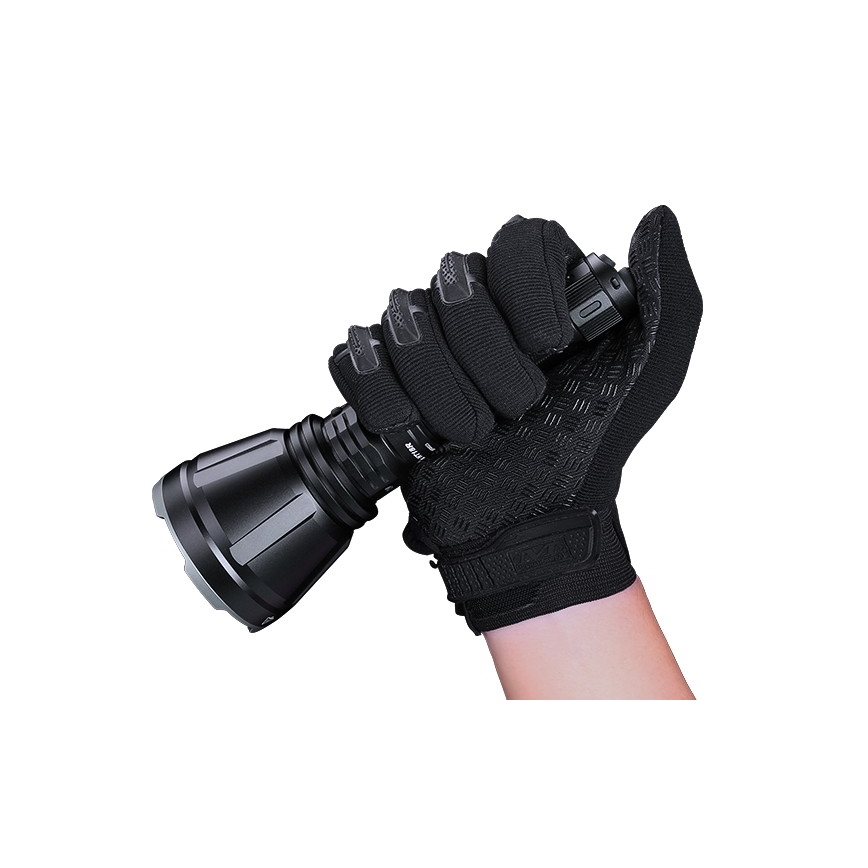 Fenix HT18R - Torcia ricaricabile dimmerabile LED/1x21700 IP68 2800 lm 42 h 5000 mAh