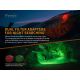 Fenix HT18SFT40-LED Torcia ricaricabile dimmerabile LED/1x21700 IP68 1500 lm 61 h