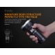 Fenix LR40R - Torcia LED ricaricabile 19xLED/USB IP68