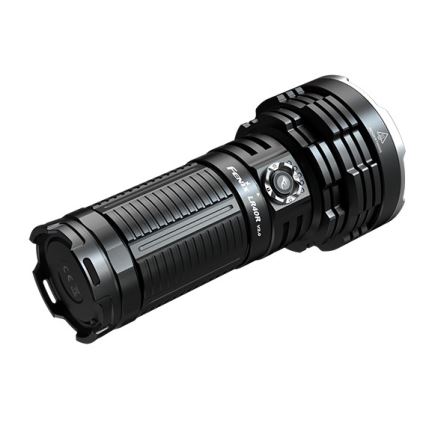 Fenix LR40RV20 - Torcia LED ricaricabile LED/USB IP68 15000 lm 177 h 5000 mAh