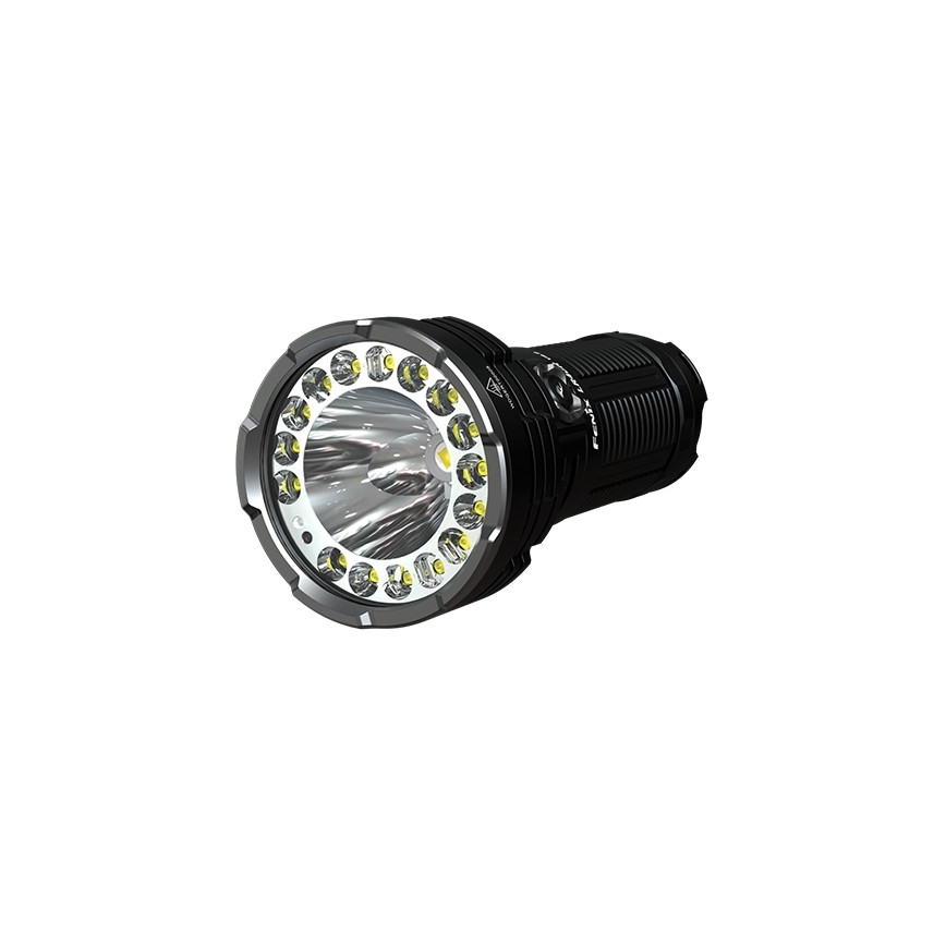Fenix LR40RV20 - Torcia LED ricaricabile LED/USB IP68 15000 lm 177 h 5000 mAh
