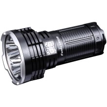 Fenix LR50R - Torcia LED ricaricabile 4xLED/USB IP68
