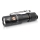 Fenix PD25R - Torcia LED ricaricabile LED/USB/1xCR123A IP68 800 lm 70 h 700 mAh