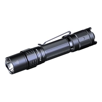 Fenix PD35R - Torcia ricaricabile LED LED/USB/2xCR123A IP68 1700 lm 100 h 3400 mAh