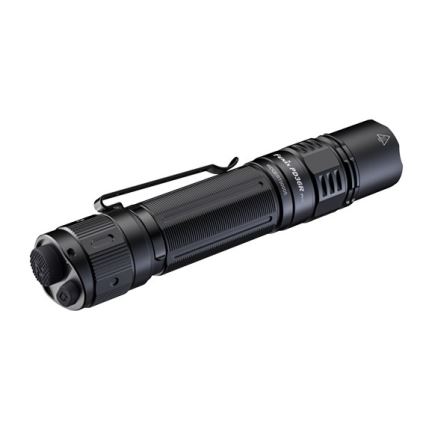 Fenix PD36RPRO - LED Torcia tattica ricaricabile LED/USB IP68 2800 lm 42 h 5000 mAh