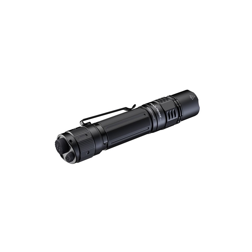 Fenix PD36RPRO - LED Torcia tattica ricaricabile LED/USB IP68 2800 lm 42 h 5000 mAh