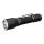 Fenix TK17BLK - Torcia ricaricabile dimmerabile LED/USB 6000 mAh IP68 3600 lm 60 h nera
