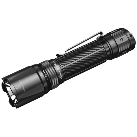 Fenix TK20RV20 - Torcia LED tattica ricaricabile LED/USB IP68 3000 lm 48 ore