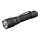 Fenix TK21RBLK - Torcia ricaricabile dimmerabile LED/USB 6000 mAh IP68 3600 lm 72,5 h nera