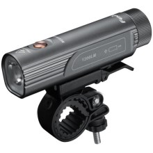 Fenix ​​​​BC21RV30 - Luce LED ricaricabile per bicicletta LED/USB IP68 1200 lm 33 ore